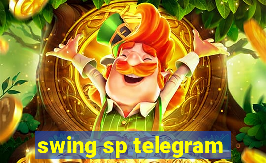 swing sp telegram